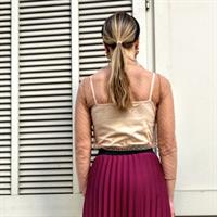 חולצת DOTS ניוד