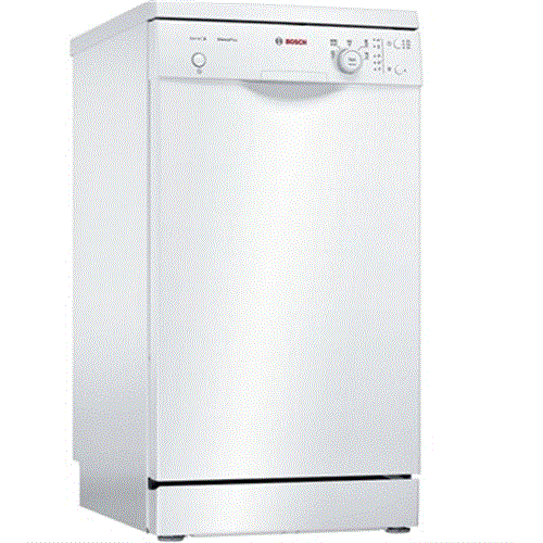 מדיח כלים ‏צר Bosch SPS25CW00E בוש חדש