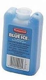 קרחום ג'יל בינוני Rubbermaid