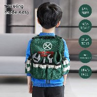 תיק כלי עבודה מקצועי