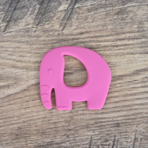 נשכן פיל ורוד פוקסיה