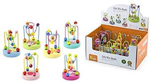 ויגה - מסלול חרוזים