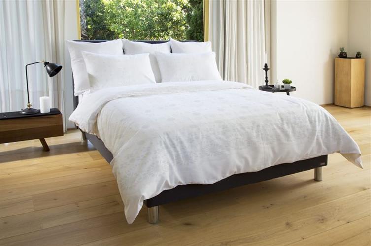 סט מלא זוגי 100% כותנה של ורדינון