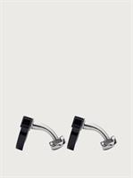 חפתים Salvatore Ferragamo Cuff Link לגברים