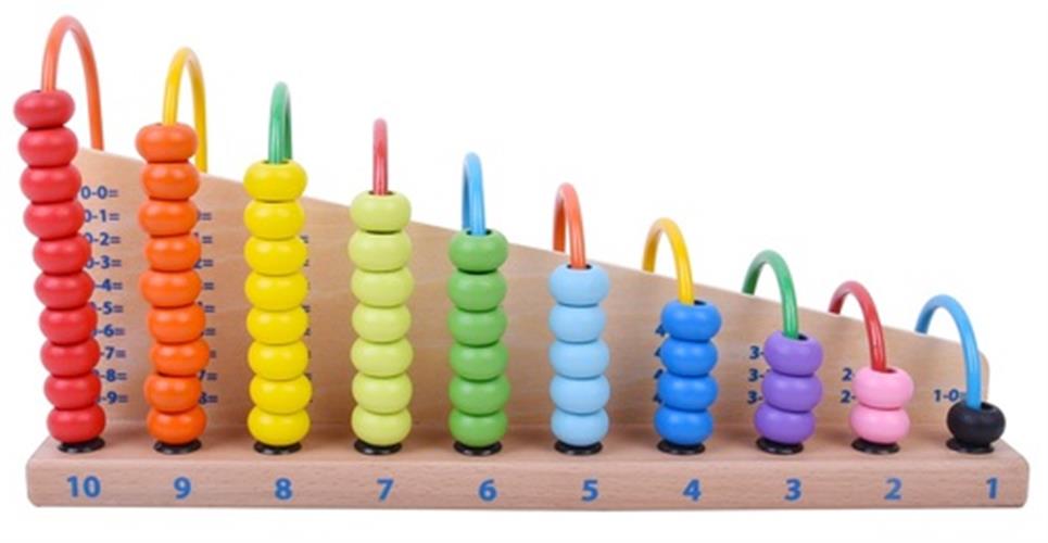 לומדים חשבון