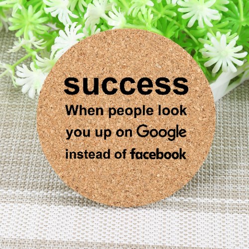 Success coaster