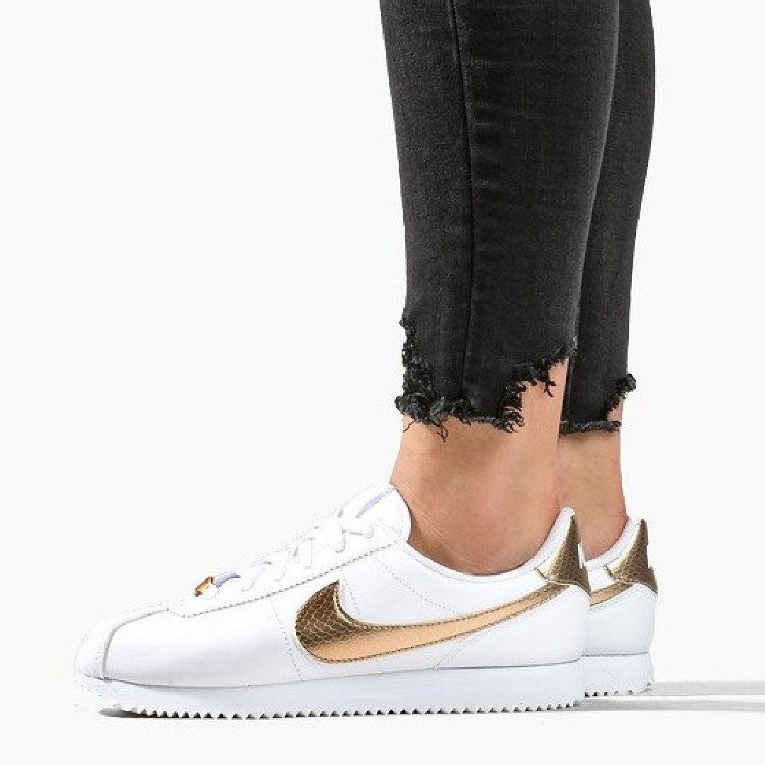 nike cortez basic gs