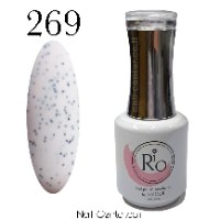 לק ג'ל ריו צבע מס' 269