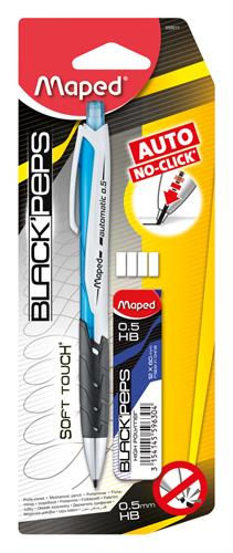 "עפרון מכני נבון 0.5 בבליס"