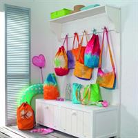 באטיק איזיקולור MARABU - אדום שני 031