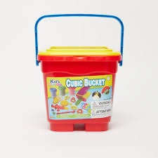 ערכת בצק עם אביזרים צורות ועוד