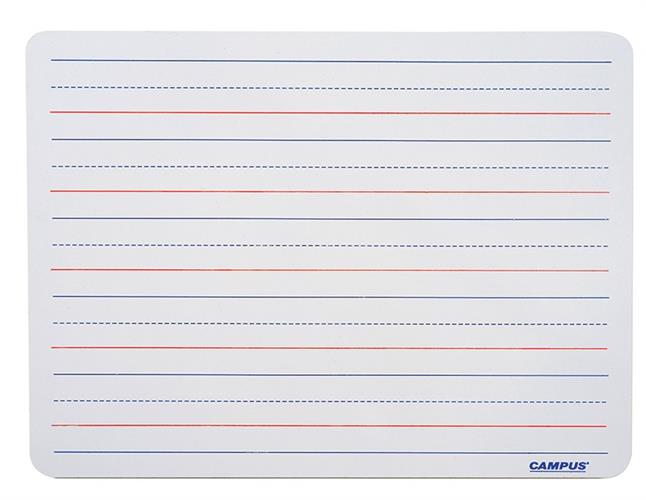 לוח מחיק 29X22 קמפוס "