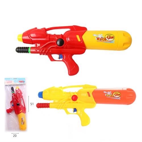 רובה מים משאבה 41 ס"מ