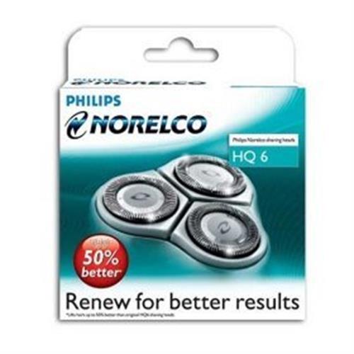 סכינים למכונת גילוח PHILIPS HQ6