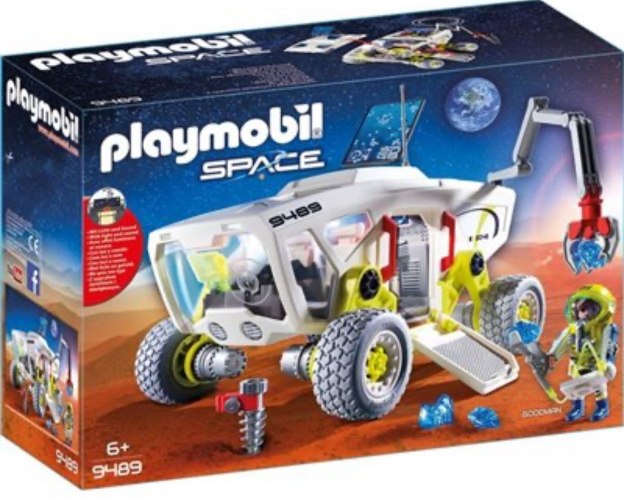 Playmobil 9489