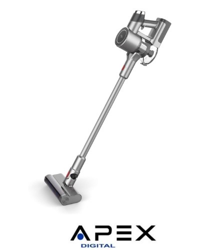 APEX שואב אבק אלחוטי דגם APV20