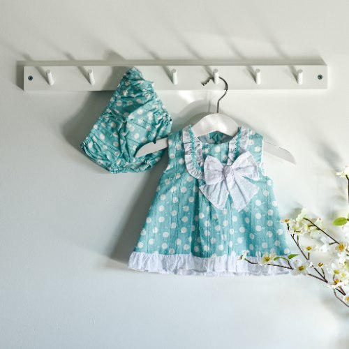 שמלה דגם סלסטה - 3 חלקים