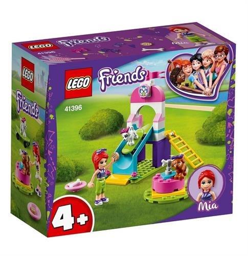 לגו - משחקיה לכלבלב