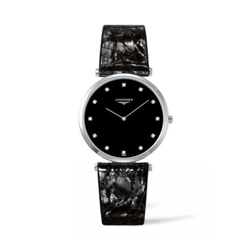 שעון Longines La Grandes Classique Quartz 36mm