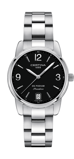 שעון סרטינה דגם C0342101105700 Certina