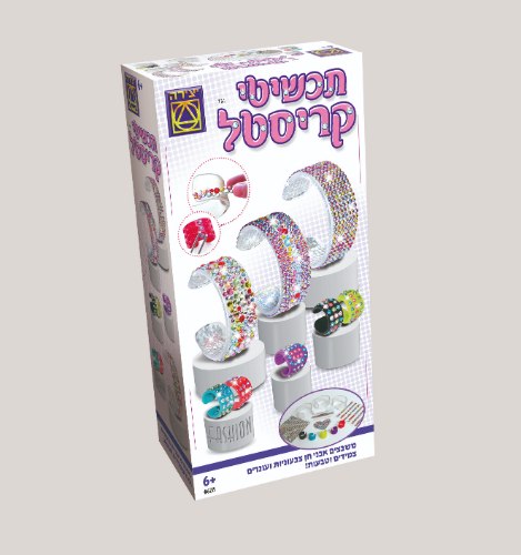 תכשיטי קריסטל