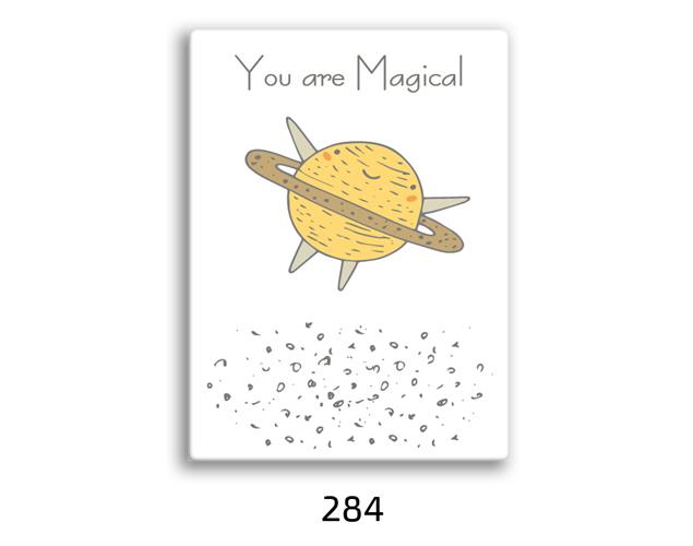 תמונת השראה מעוצבת לתינוקות, לסלון, חדר שינה, מטבח, ילדים - תמונת השראה דגם 284