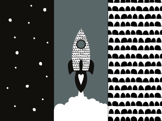 שטיח PVC תלאים נורדי