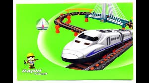 רכבת חשמלית