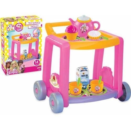 עותק של ברבי סט הגשת תה