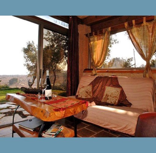 לחיות מתוך תשוקה - סדנה בוטיקית, עמוקה ואינטימית לזוגות