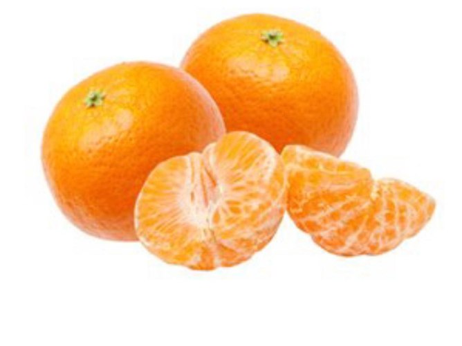 קלמנטינה מתוקה - שבוע אחרון 2 ק"ג