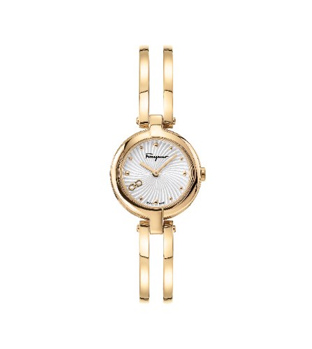 שעון Salvatore Ferragamo