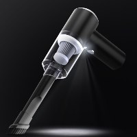 שואב אבק אלחוטי