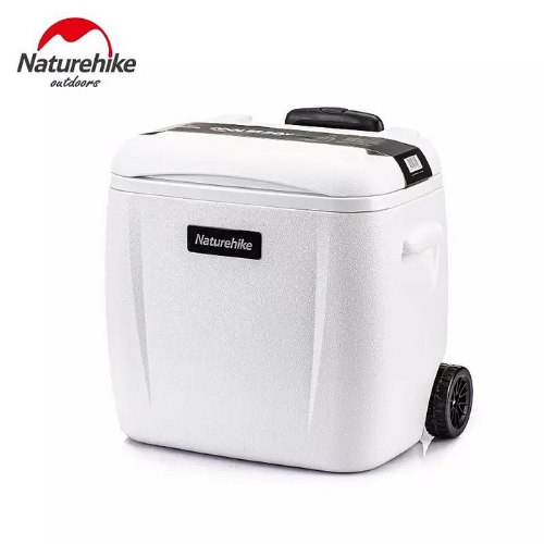 צידנית וואקום קשיחה 28 ליטר N.H