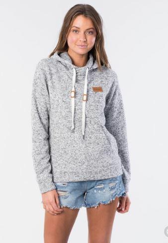 RIP CURL FULL MOON III HOODY