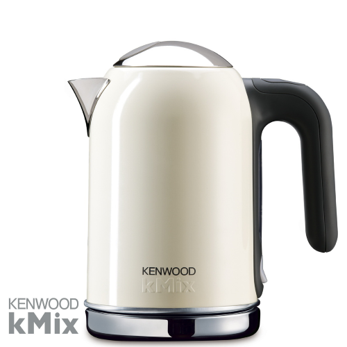 kenwood kmix stainless steel kettle