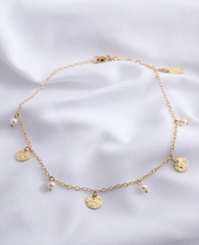 שרשרת DANON - מוזה (קולר)