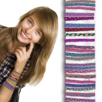 פרוזן 2 - צמידי ידידות