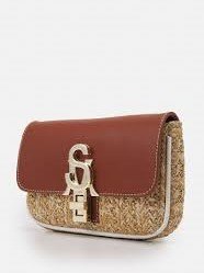 תיק BBREAKER חום קלוע