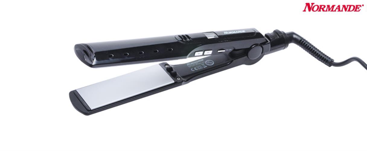 ‏מחליק שיער NORMANDE HS05C נורמנדי