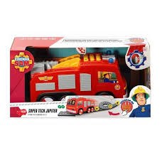 סמי הכבאי יופיטר סופר טק