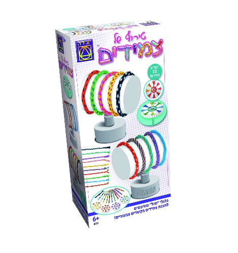 טירוף של צמידים