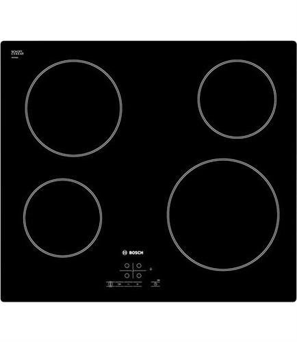 כיריים חשמל Bosch PKE611B17 בוש