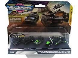 סט 5 מכוניות מיקרו דגם 05