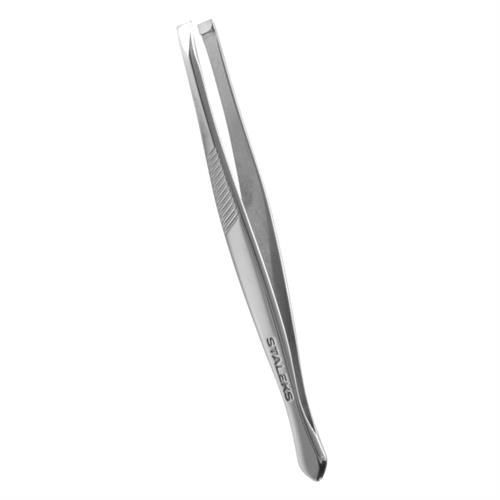 STALEKS - פינצטה לגבות beauty&care 10/1