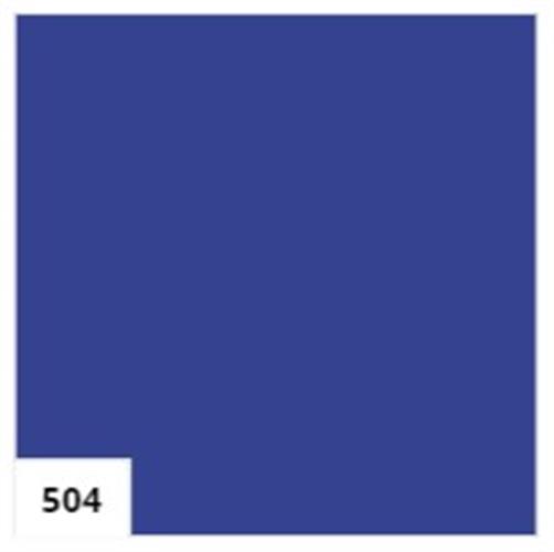 אמסטרדם אקר' 120 מל' 504  ULTRAMARINE