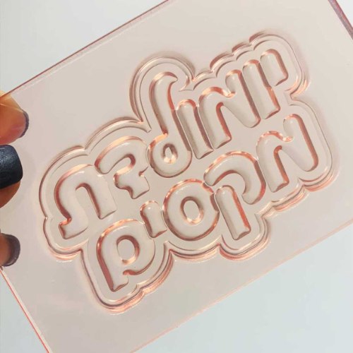 שלט יומולדת מקסים לקישוט עוגה ומארזים מתוקים | תבנית כיתוב יום הולדת ליצירה בשוקולד|  חדש אתי דבש