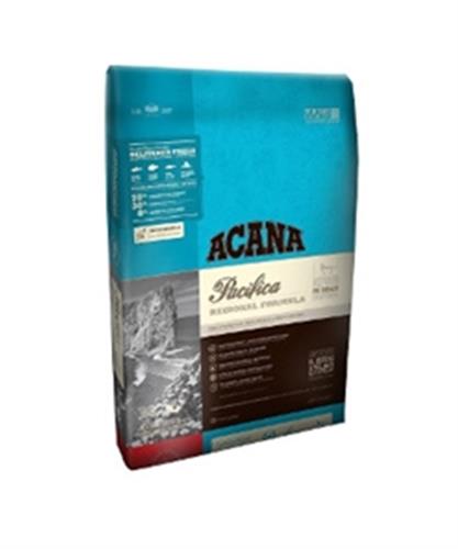 אקאנה פסיפיקה 11.4 ק"ג