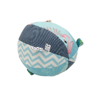 כדור בד, דגם דניאל