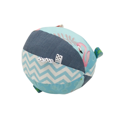 כדור בד, דגם דניאל